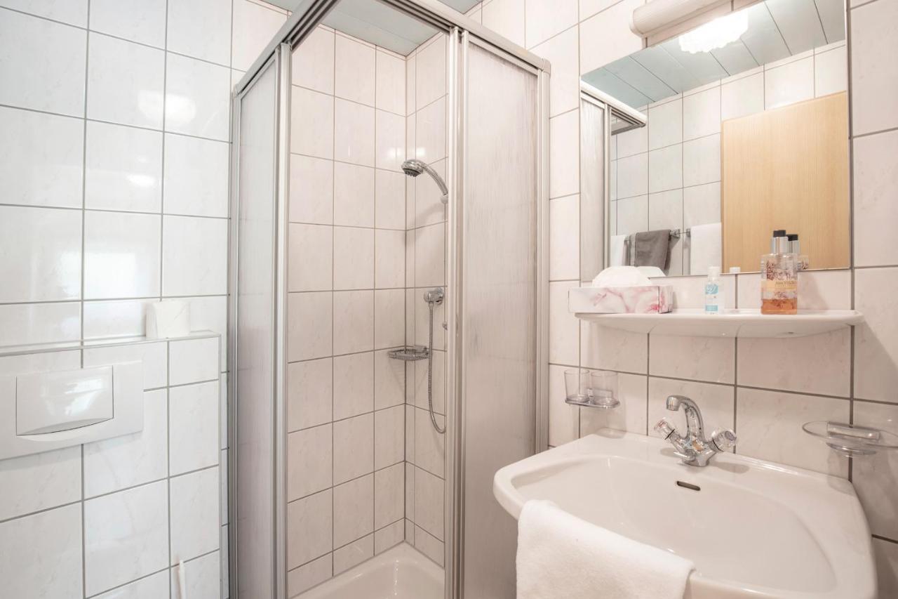 Haus Hugo Hotel Сьолден Екстериор снимка